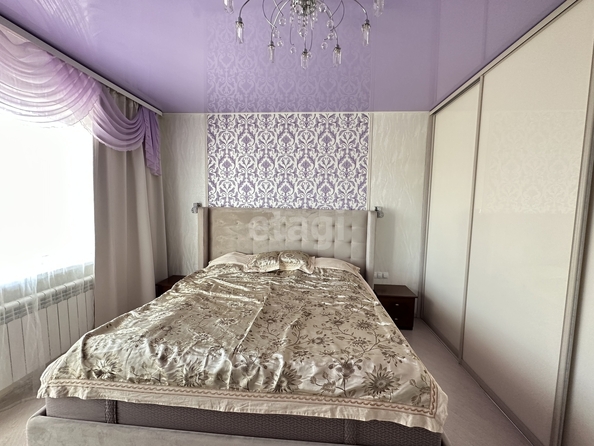 
  Продается дом, 208.5 м², село Криводановка
. Фото 13.