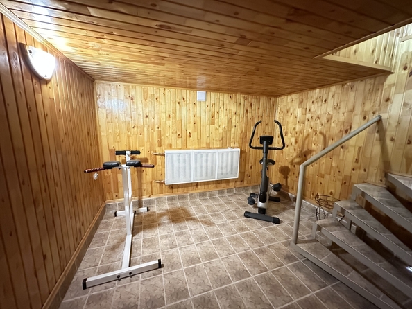 
  Продается дом, 208.5 м², село Криводановка
. Фото 15.