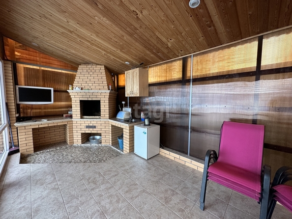 
  Продается дом, 208.5 м², село Криводановка
. Фото 22.