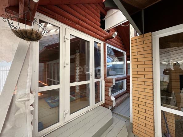 
  Продается дом, 208.5 м², село Криводановка
. Фото 23.