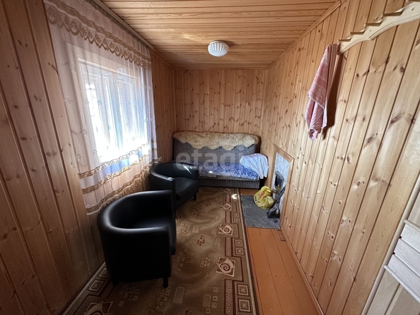 
  Продается дом, 208.5 м², село Криводановка
. Фото 25.