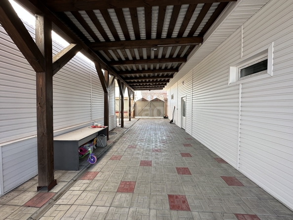 
  Продается дом, 208.5 м², село Криводановка
. Фото 30.