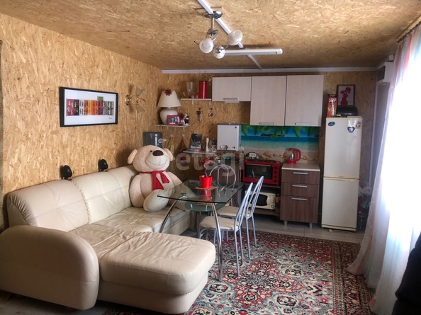 
  Продается дача, 54 м², СНТ Яблонька
. Фото 3.