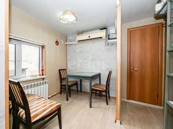 
  Продается дом, 42 м², СНТ Цветущая плющиха
. Фото 2.