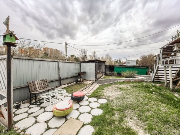 
  Продается дом, 42 м², СНТ Цветущая плющиха
. Фото 12.
