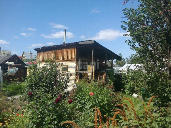 
  Продается дача, 20 м², садовое товарищество Восток
. Фото 3.