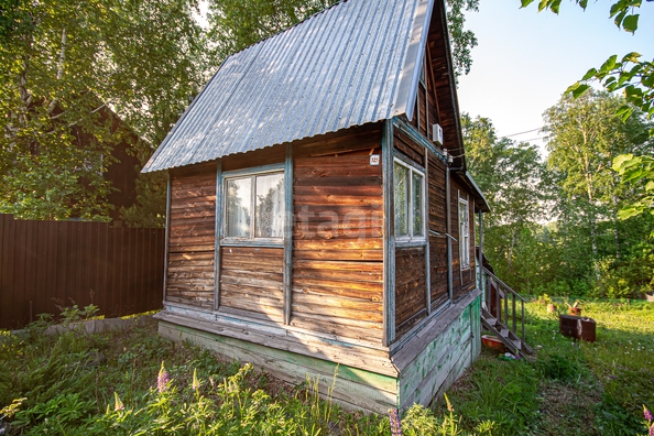 
  Продается дача, 30 м², СНТ Ромашка
. Фото 12.