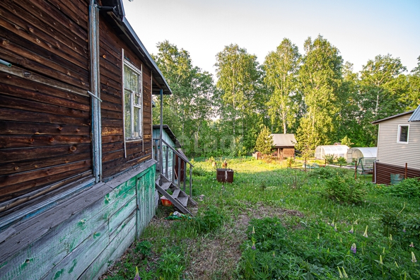 
  Продается дача, 30 м², СНТ Ромашка
. Фото 15.