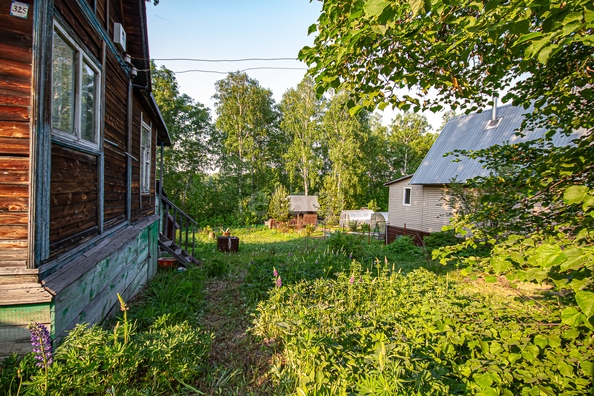 
  Продается дача, 30 м², СНТ Ромашка
. Фото 16.