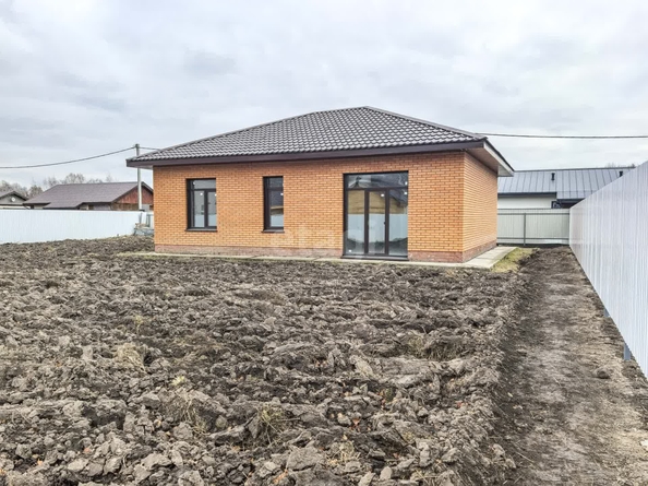 
  Продается дом, 80 м², коттеджный поселок Облепиха
. Фото 3.