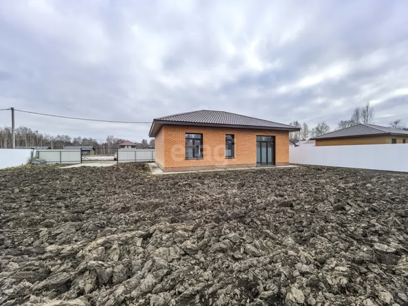 
  Продается дом, 80 м², коттеджный поселок Облепиха
. Фото 13.