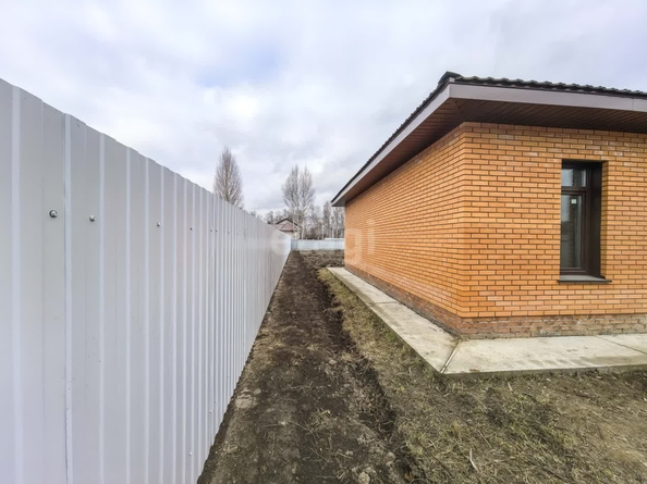 
  Продается дом, 80 м², коттеджный поселок Облепиха
. Фото 22.