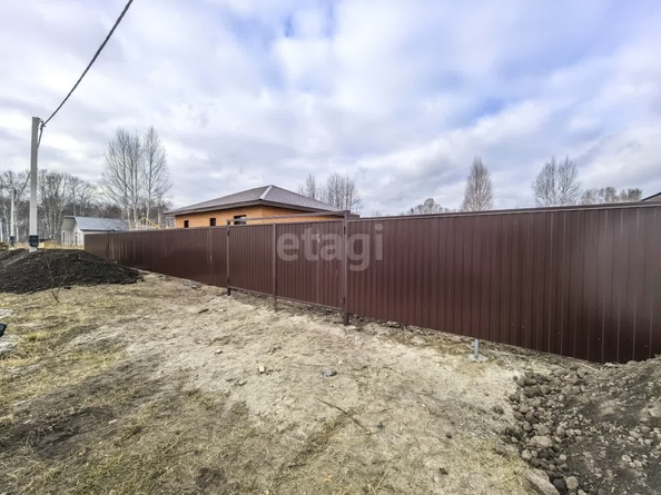 
  Продается дом, 80 м², коттеджный поселок Облепиха
. Фото 33.