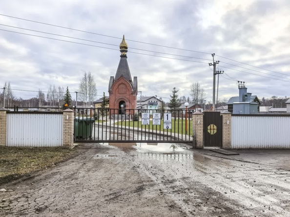 
  Продается дом, 80 м², коттеджный поселок Облепиха
. Фото 39.