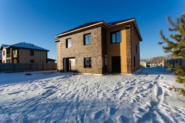 
  Продается дом, 240 м², поселок Тулинский
. Фото 6.