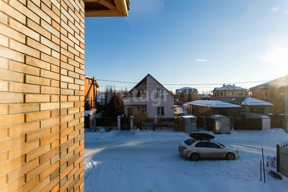 
  Продается дом, 240 м², поселок Тулинский
. Фото 21.