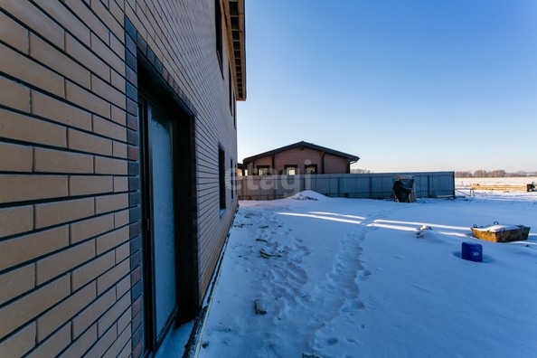 
  Продается дом, 240 м², поселок Тулинский
. Фото 22.