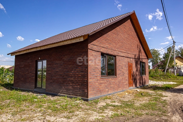 
  Продается дом, 87 м², СНТ Ёлочка-2
. Фото 1.