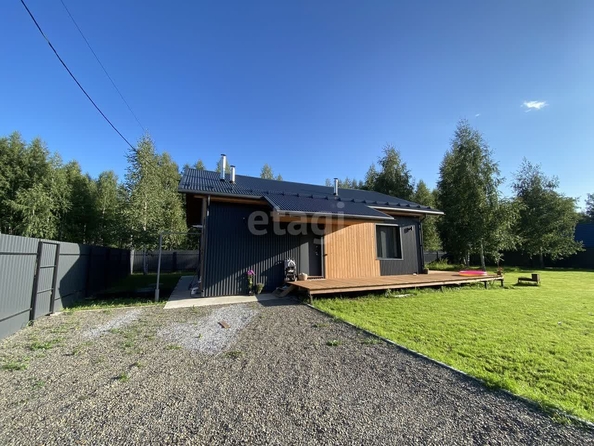 
  Продается дом, 92 м², СНТ Генетик (Барышевский сельсовет)
. Фото 9.