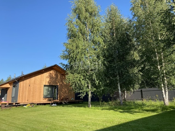 
  Продается дом, 92 м², СНТ Генетик (Барышевский сельсовет)
. Фото 13.