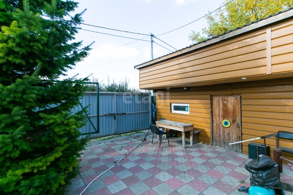 
  Продается дача, 171.2 м², СНТ Цветущая Сибирь (Кировский р-н)
. Фото 2.