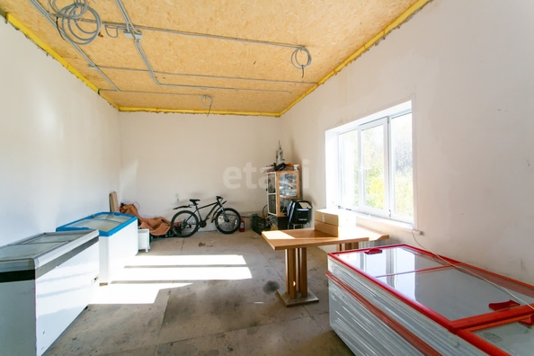 
  Продается дача, 171.2 м², СНТ Цветущая Сибирь (Кировский р-н)
. Фото 8.