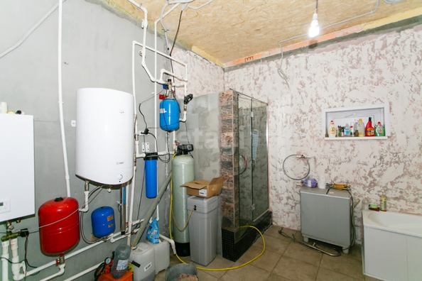 
  Продается дача, 171.2 м², СНТ Цветущая Сибирь (Кировский р-н)
. Фото 12.