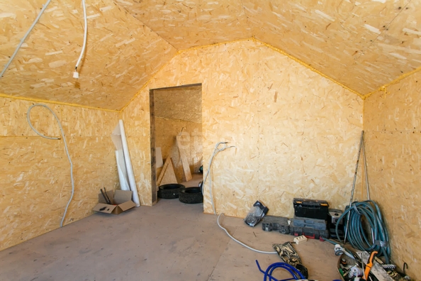 
  Продается дача, 171.2 м², СНТ Цветущая Сибирь (Кировский р-н)
. Фото 17.