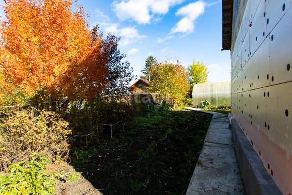 
  Продается дача, 171.2 м², СНТ Цветущая Сибирь (Кировский р-н)
. Фото 29.