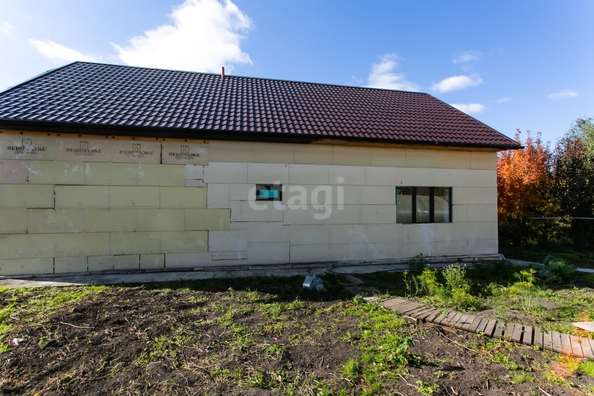 
  Продается дача, 171.2 м², СНТ Цветущая Сибирь (Кировский р-н)
. Фото 32.