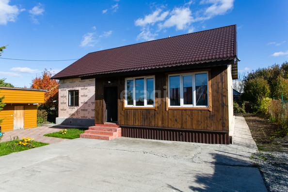 
  Продается дача, 171.2 м², СНТ Цветущая Сибирь (Кировский р-н)
. Фото 34.