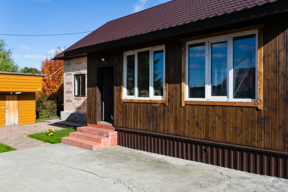 
  Продается дача, 171.2 м², СНТ Цветущая Сибирь (Кировский р-н)
. Фото 36.