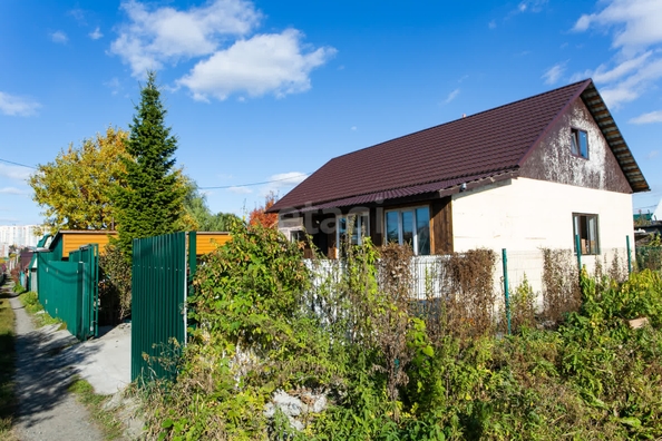 
  Продается дача, 171.2 м², СНТ Цветущая Сибирь (Кировский р-н)
. Фото 39.