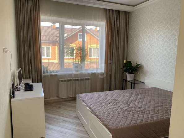 
  Сдается дом, 86 м², Солнечный мкр
. Фото 10.