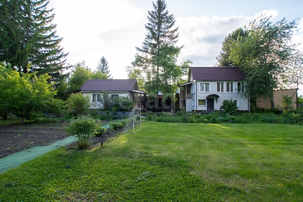 
  Продается дача, 51 м², СНТ Механизатор (Кудряшевский сельсовет)
. Фото 3.