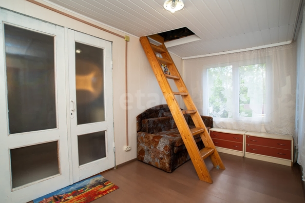 
  Продается дача, 51 м², СНТ Механизатор (Кудряшевский сельсовет)
. Фото 13.