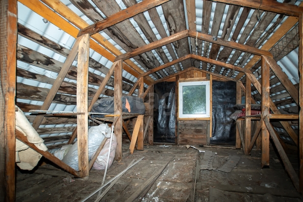 
  Продается дача, 51 м², СНТ Механизатор (Кудряшевский сельсовет)
. Фото 15.