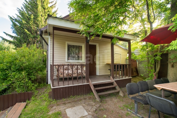 
  Продается дача, 51 м², СНТ Механизатор (Кудряшевский сельсовет)
. Фото 16.
