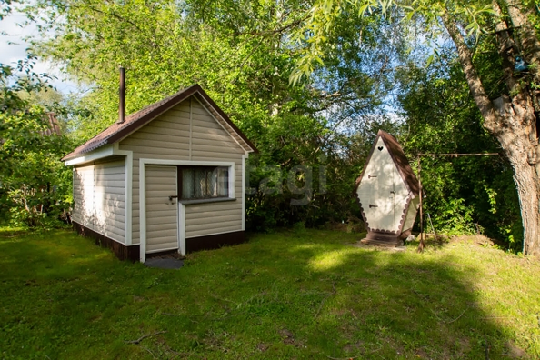
  Продается дача, 51 м², СНТ Механизатор (Кудряшевский сельсовет)
. Фото 21.