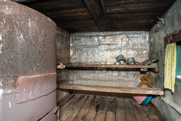 
  Продается дача, 51 м², СНТ Механизатор (Кудряшевский сельсовет)
. Фото 24.