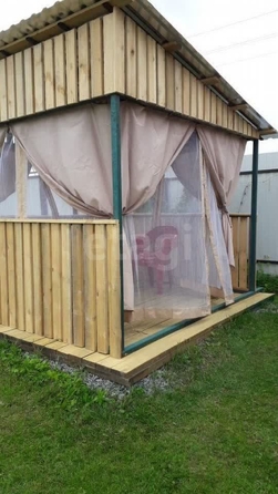 
  Продается дача, 15 м², СНТ Береговое (Первомайский р-н)
. Фото 3.