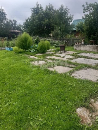 
  Продается дача, 15 м², СНТ Береговое (Первомайский р-н)
. Фото 15.