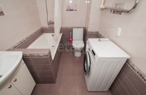 
  Продается студия, 23.7 м², Большевистская ул, д. 108
. Фото 4.