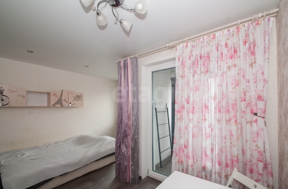 
  Продается студия, 23.7 м², Большевистская ул, д. 108
. Фото 14.