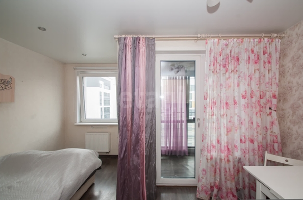 
  Продается студия, 23.7 м², Большевистская ул, д. 108
. Фото 15.