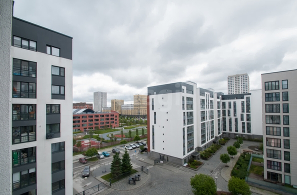 
  Продается студия, 23.7 м², Большевистская ул, д. 108
. Фото 22.