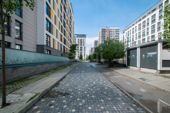 
  Продается студия, 23.7 м², Большевистская ул, д. 108
. Фото 28.