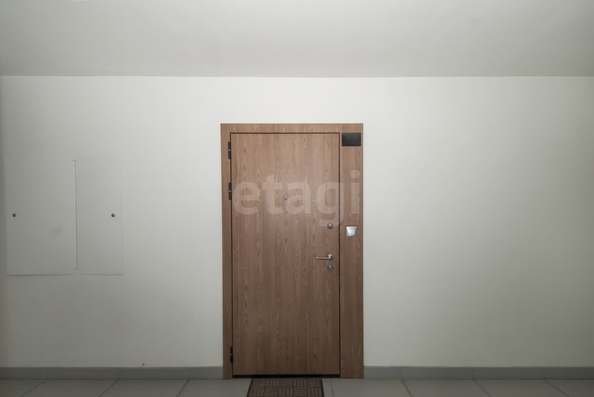 
  Продается студия, 23.7 м², Большевистская ул, д. 108
. Фото 35.