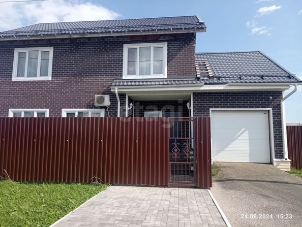 
  Продается дом, 200 м², коттеджный поселок Рыбачий (ДНТ Удачное)
. Фото 29.