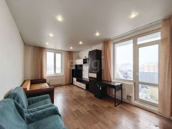 
  Продается 3-комн. квартира, 80.11 м², Галущака ул, д. 15
. Фото 1.